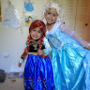 Meet your Posher, Elizabeth